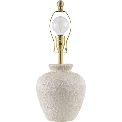 Calico Table Lamp
