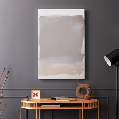 ABSTRACT Series DCCLXIV -Gallery Wrapped Cavas