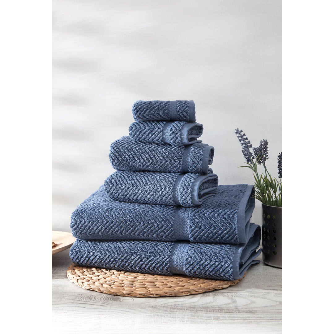 Vandewa Plush Mulit-Size Set Breakwater Bay 