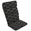 Coussin de chaise Adirondack d'extérieur 2,25 po