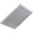 Delta 12-inch Single-Spray Raincan Shower Head-73348813