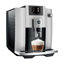 JURA E6 Fully Automatic Coffee & Espresso Machine
