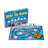 University Games 9 Player Mini Desktop Games