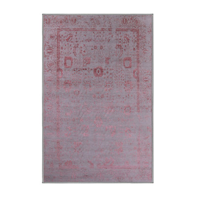 Oriental Indoor Rug