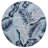 Abbriella Machine Woven Floral Area Rug-279451025