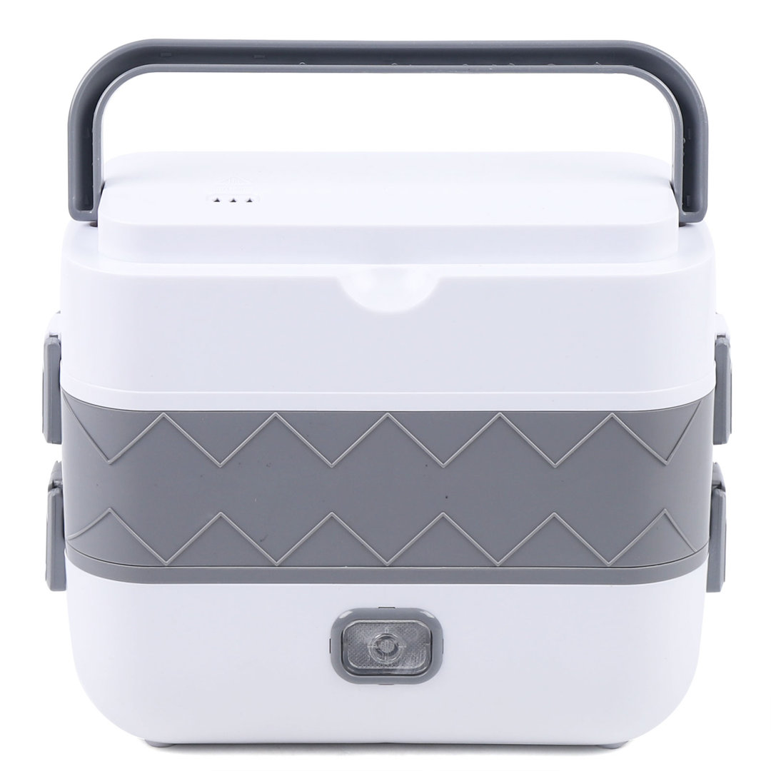 Carol Food Storage Container Prep & Savour