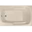 Studio 60'' L Soaking Bathtub-9227658