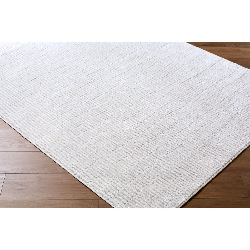 ELLE Decor X Livabliss Grenelle Machine Woven Rug, Rectangle 5'3" x 7'