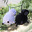 2.4 in. Handmade Hanging Figurine Ornament