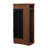 duraflame® 1,500 Watt Portable Electric Infrared Tower Heater-13645029