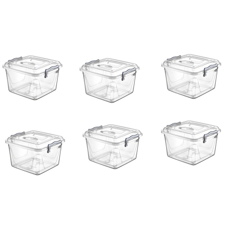 Food Storage Container