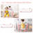McMillian Kids Vanity Set with Mirror-1638395457