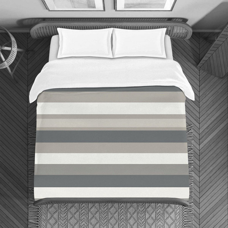 Housse de couette , Housse de couette pour lit simple