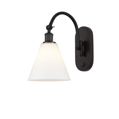 Swing Arm Sconce
