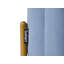 Footstool Benzant Velvet-124266975