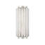 Hillside 1 - Light Dimmable Flush Mounted Sconce-57566064
