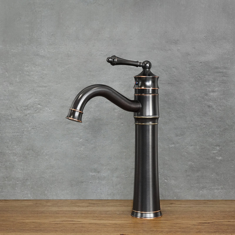 Bursaite Vintage Basin Mixer