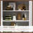 Parrino 71.6'' Kitchen Pantry-804436616