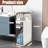 Slim Bathroom Storage Cabinet