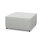 Square Ottoman