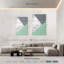 Avery Mint Green Mountains II-108665621