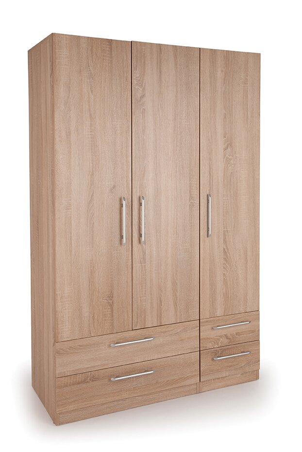 Kleiderschrank Esher