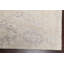 Tapis beige en laine noué à la main de conception unique 1960S 9 pi 5 po x 12 pi 4 po