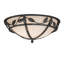 Estelle 2 - Light Flush Mount