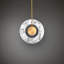 Cymbal 1 - Light LED Pendant