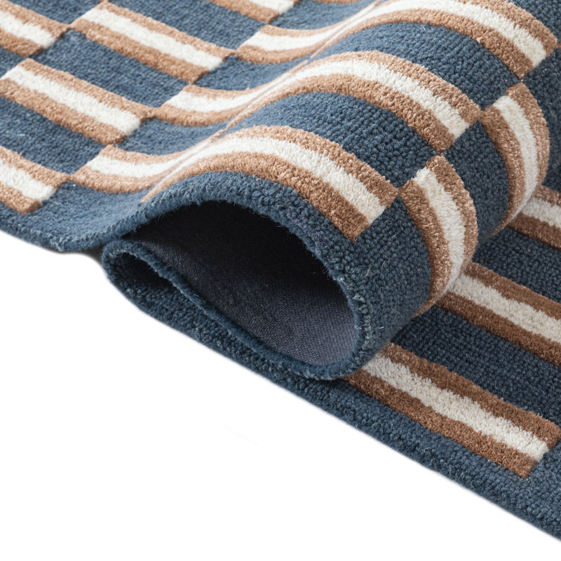 Waltham Willa Area Rug, Rectangle 8'9" x 11'9"