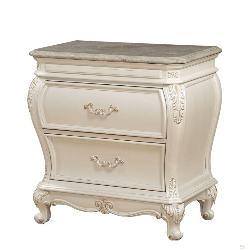 Table de chevet