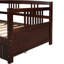 Lit de jour simple en bois avec deux tiroirs Erion Potts-472759411-472759414