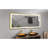 Fog Bathroom Wall Mounted Led Mirror - 96in. X 48in., Gold, Aluminium, High Lumen, Dimmable With Lumen W 48in. H,-713058178-713058176