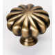 Round Knob Knob