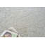 Merino Wool Area Rug in Silver-1631590217