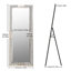 Adleigh Glass Rectangle Mirror