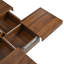 Table basse carrée avec plateau coulissant et rangement-1832231482