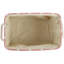 Empreinte de pattes et d'os de la collection Pet Storage, rectangle moyen-2104881911-2104881904