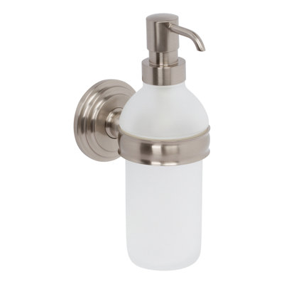 Chelsea Soap or Lotion Dispenser