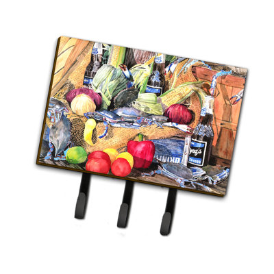Steel Wall Wall Hook
