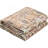 Large Area Rug 6 X 9 Ft Anti-Skid Tear-Resistant Floor Mat Vintage Brown Green-122565048