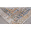 7 Oriental Area Rug in Ivory/Gray-1789674362