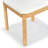 Kestra 18'' H Boucle Upholstered Side Chair