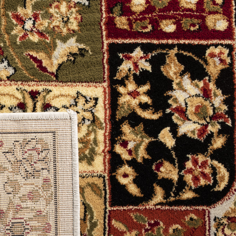 Klose Performance Oriental Rug, Runner 2'3" x 11'