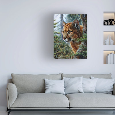 Art sur toile, "Bachelor Momic"