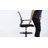 Polyester Blend Drafting Chair-1525360623