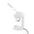 450W Facial Steamer with 360° Rotating Spray Nozzle