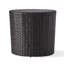 Table d'appoint en rotin Captolia-21430140
