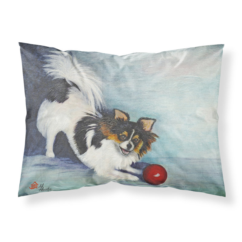 Chihuahua Microfiber