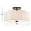 Plafonnier semi-encastré 3 lumières Copper-1943963037-1943963234